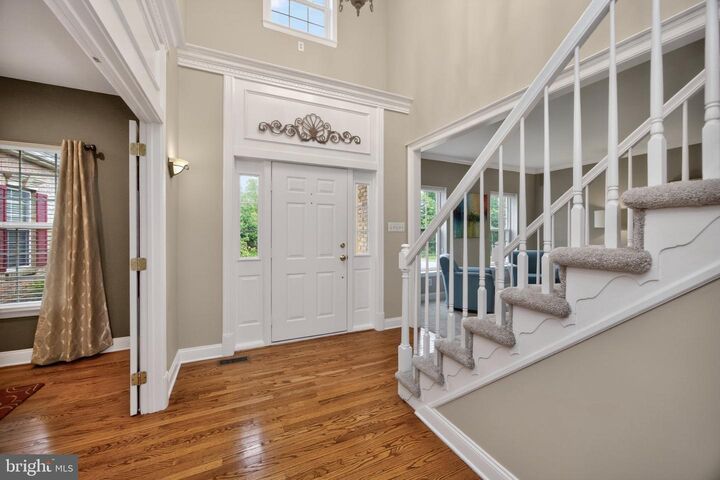Property Photo: 1042 Brassington PA 19426