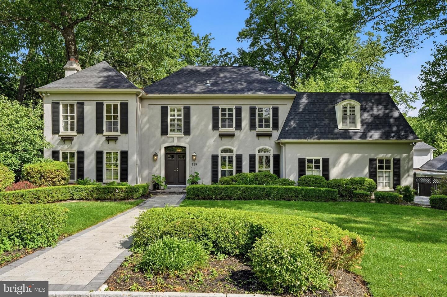 Property Photo:  119 Woods Lane  PA 19087 