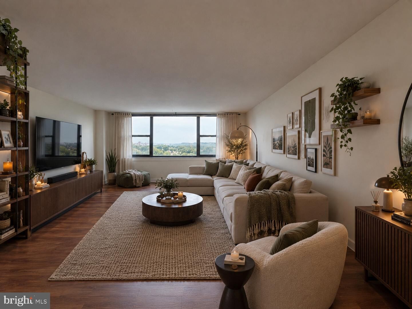 Property Photo:  4600 Duke Street 1102  VA 22304 