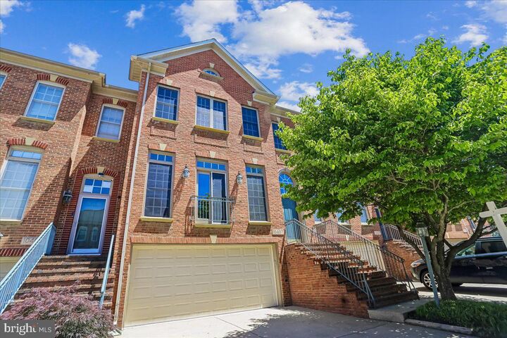 Property Photo:  10407 Dalebrooke Lane  MD 20854 