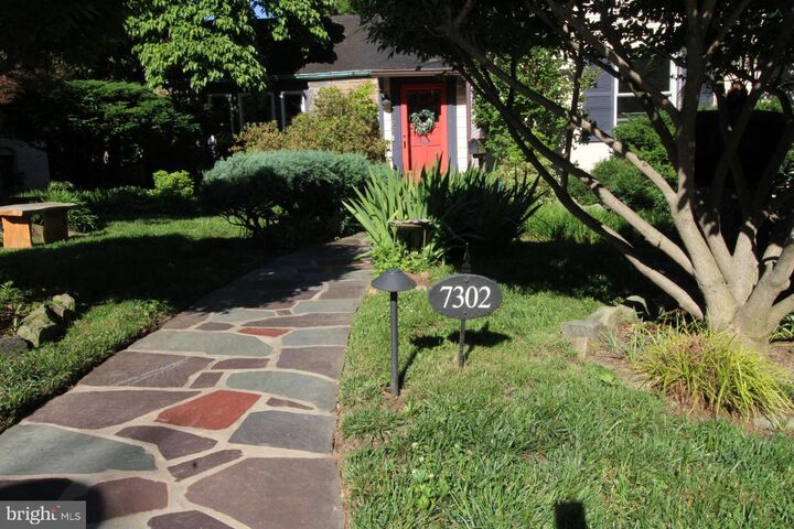 Property Photo:  7302 Birch Avenue  MD 20912 
