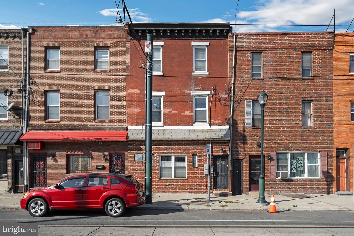 Property Photo:  2958 Richmond Street 1F  PA 19134 