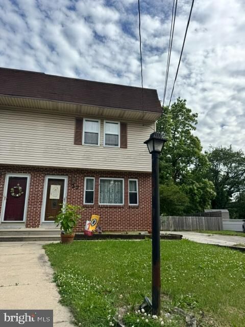 Property Photo:  27 S Woodland Avenue  PA 19036 