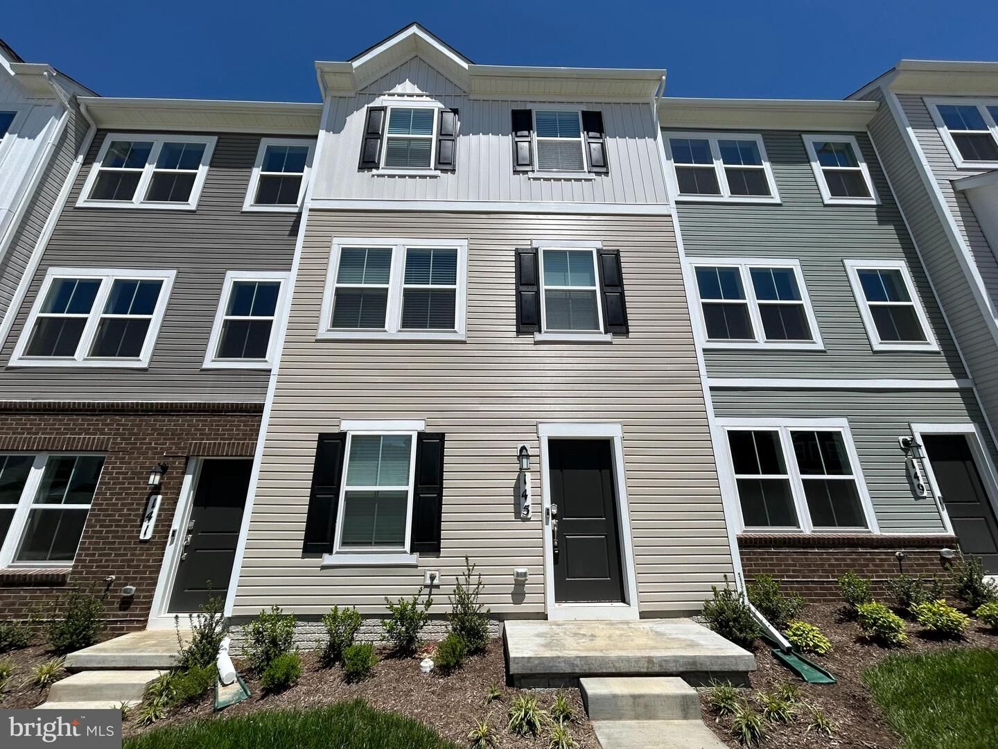 Property Photo: 145 Swan Field Ave WV 25438
