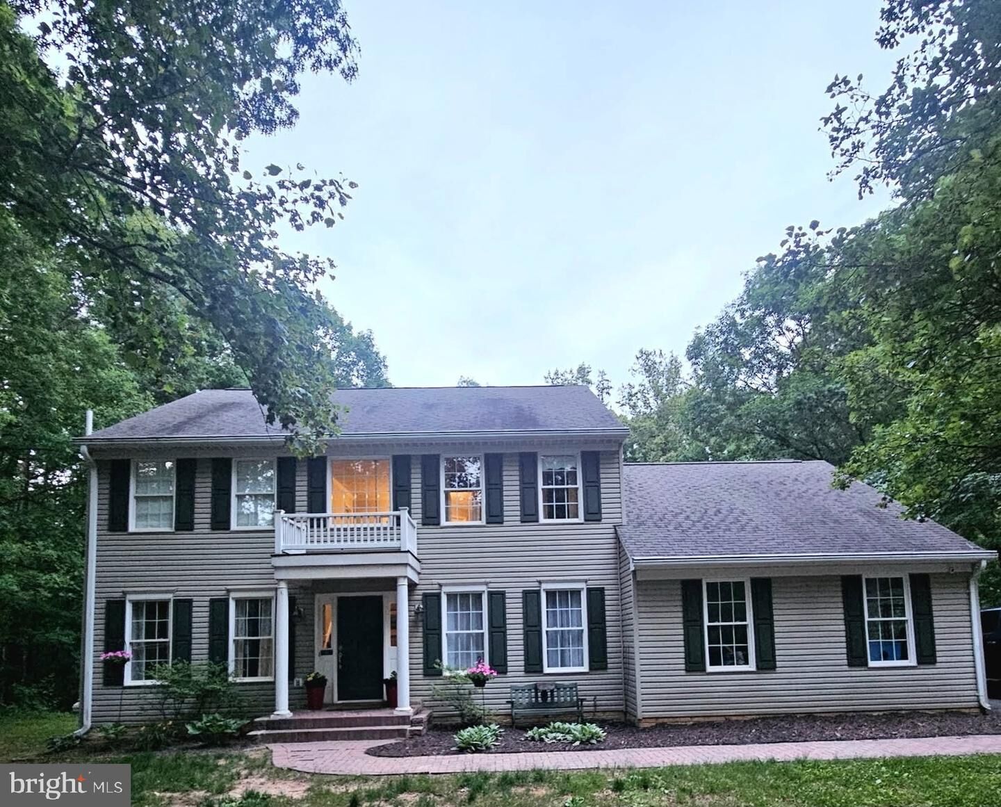 Property Photo:  2319 Wildwood Circle  VA 20106 