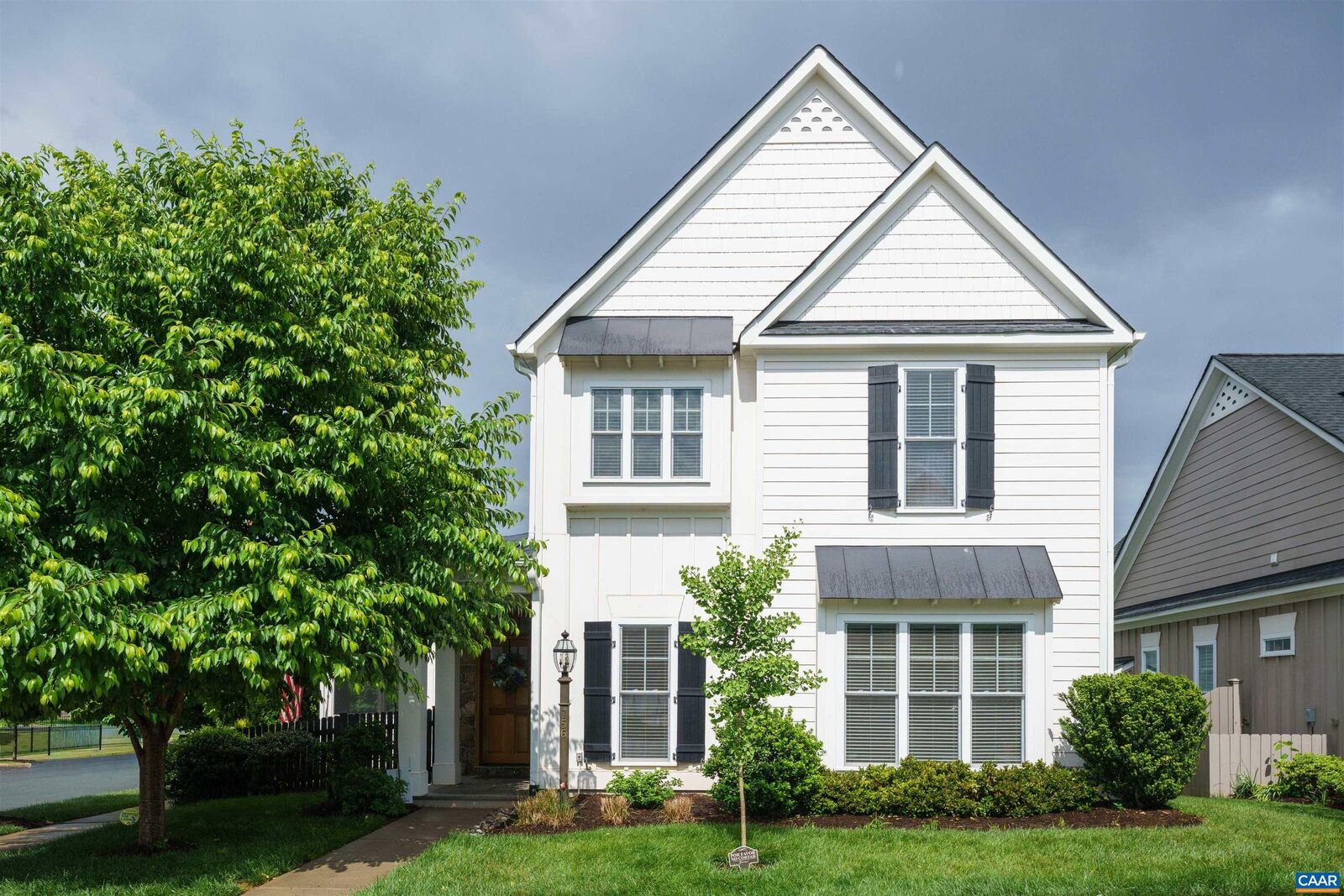 Property Photo:  756 Highgate Row  VA 22932 