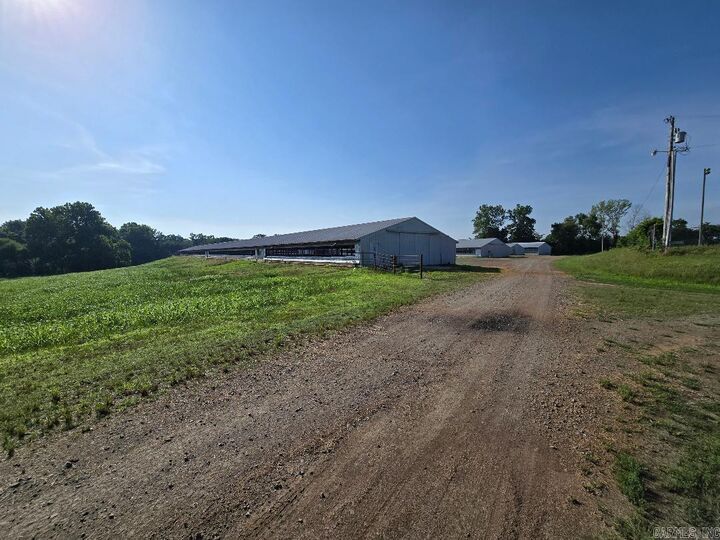 Property Photo: Quarry Street AR 72846