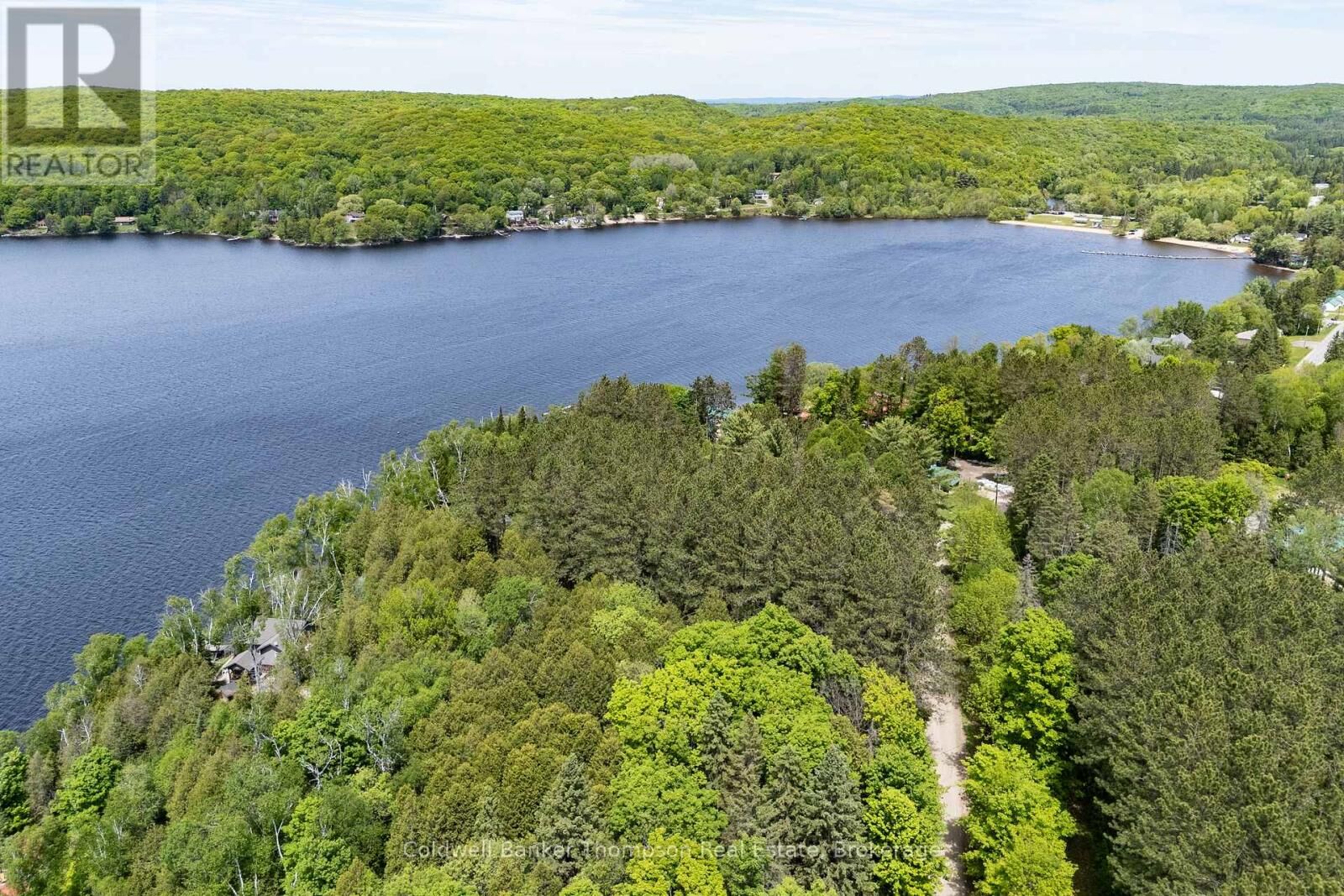Property Photo: 4 Snowshoe Lane ON P0A 1L0