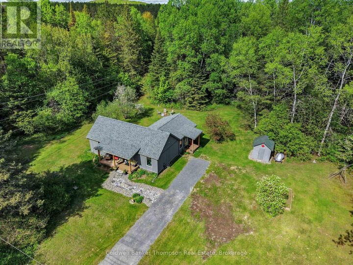 Property Photo:  247 Old North Road  ON P1H 2J4 