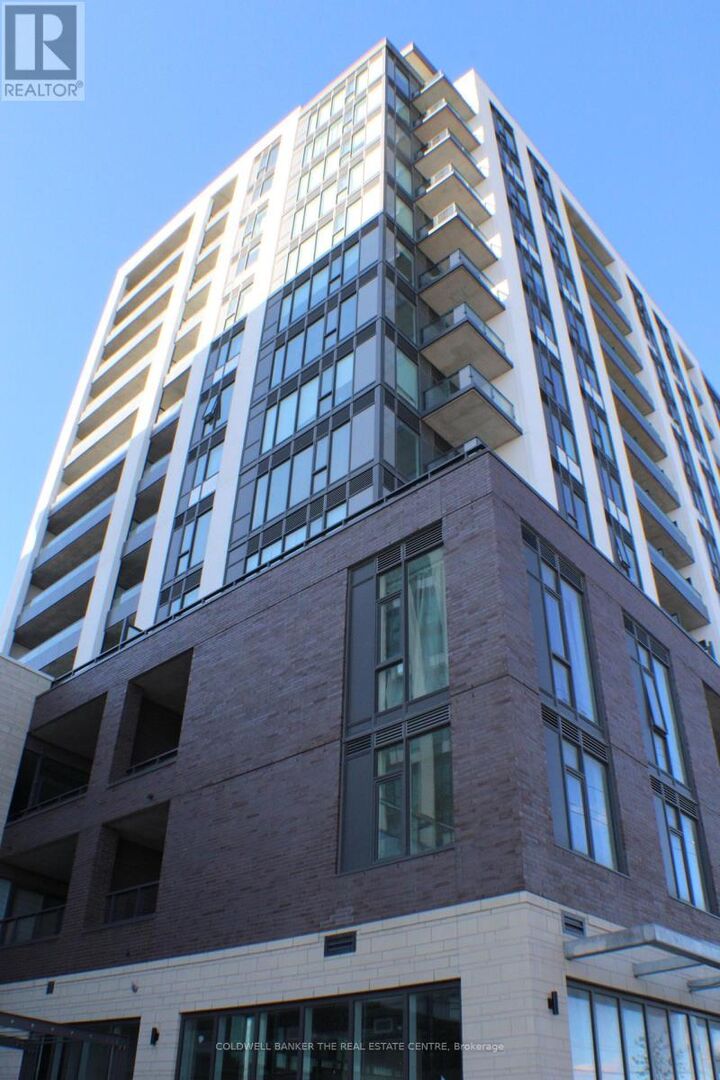 Property Photo: 715 Davis Drive 309B ON L3Y 0J1