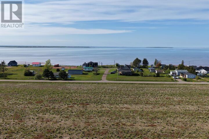 Property Photo:  Lot Legion Road  PE C1N 4J8 