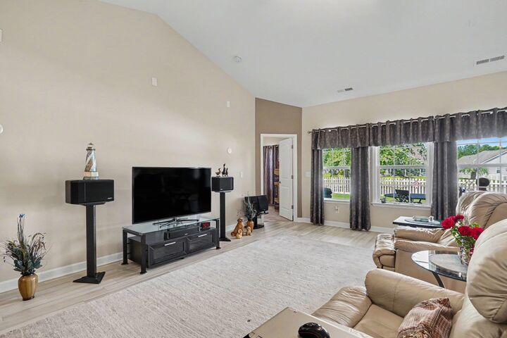 Property Photo:  1218 White Fox Ct.  SC 29526 