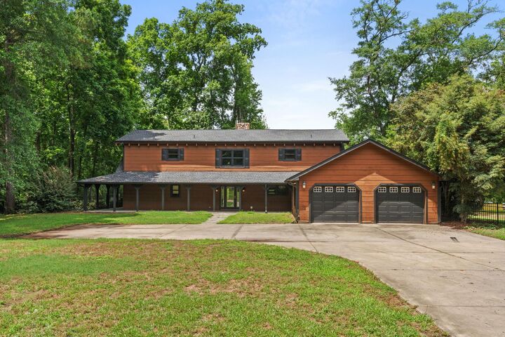 Property Photo:  3083 Wildhorse Dr.  SC 29526 