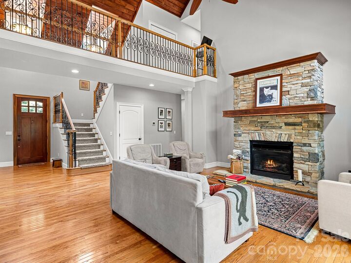 Property Photo: 421 Purple Finch Court NC 28704