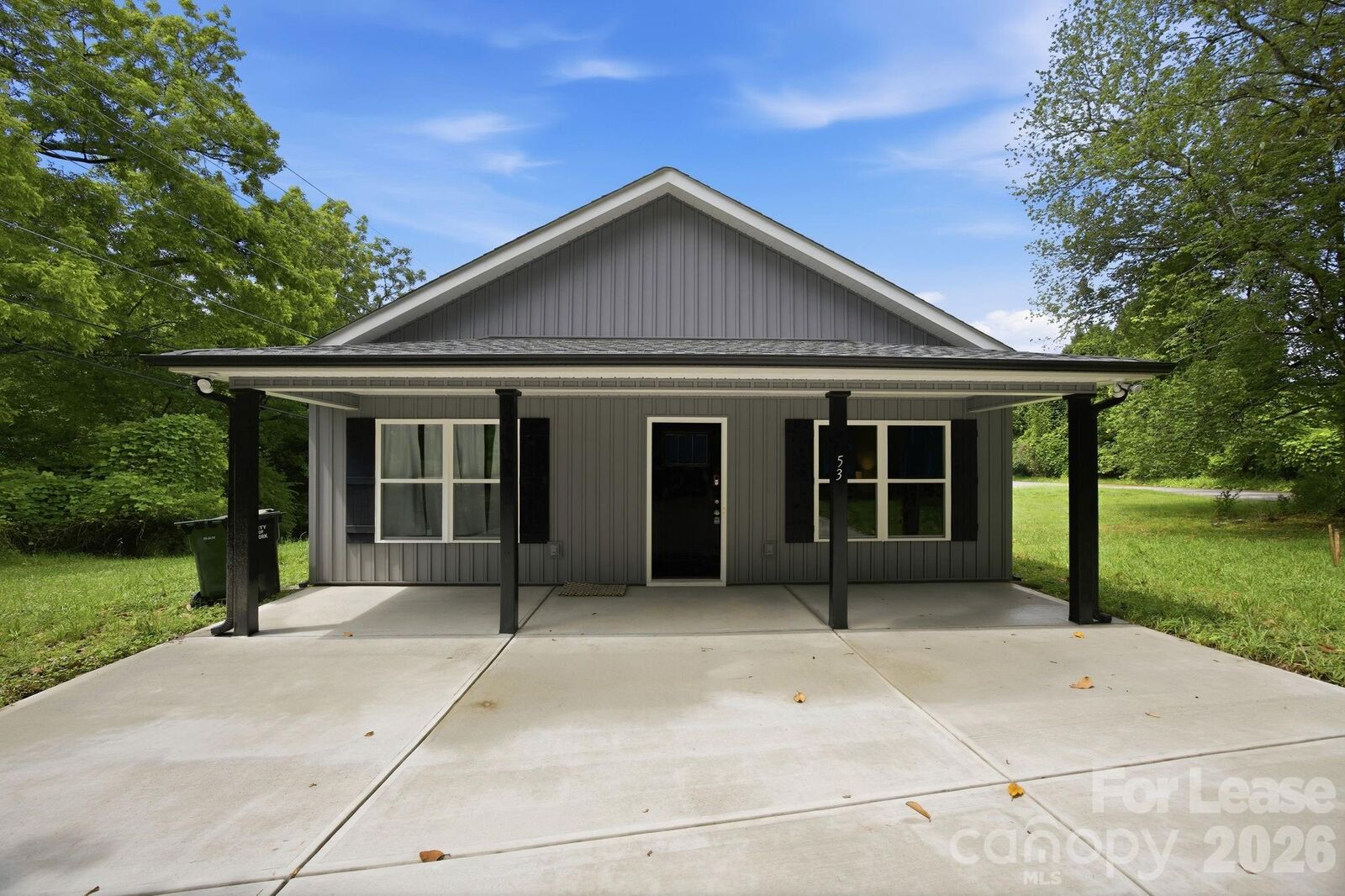 Property Photo:  53 Travora Circle  SC 29745 
