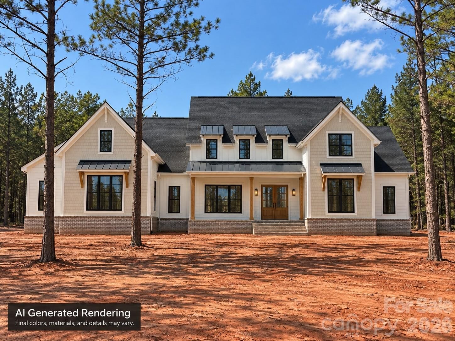 Property Photo:  6991 Oakridge Road 1  SC 29710 