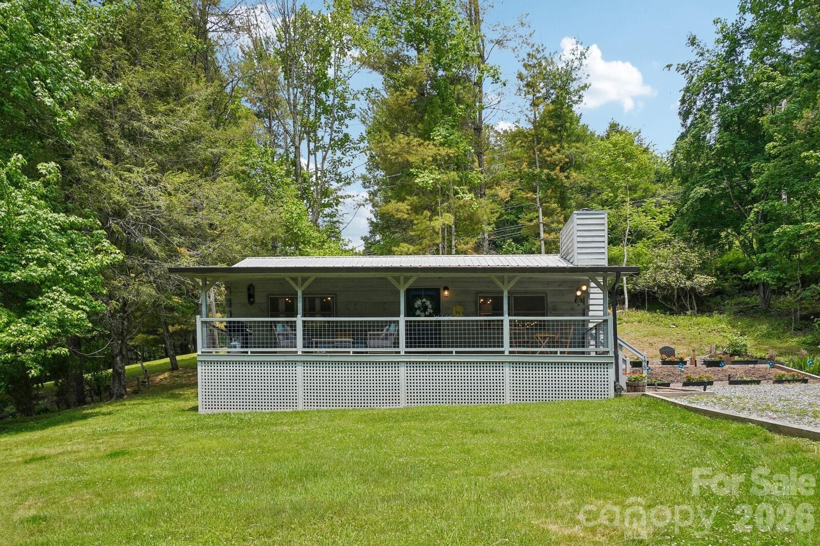 Property Photo:  175 Village Lane  NC 28754 
