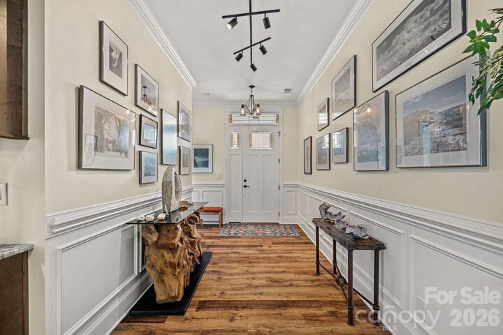 Property Photo:  15018 Reese Finley Lane  NC 28031 