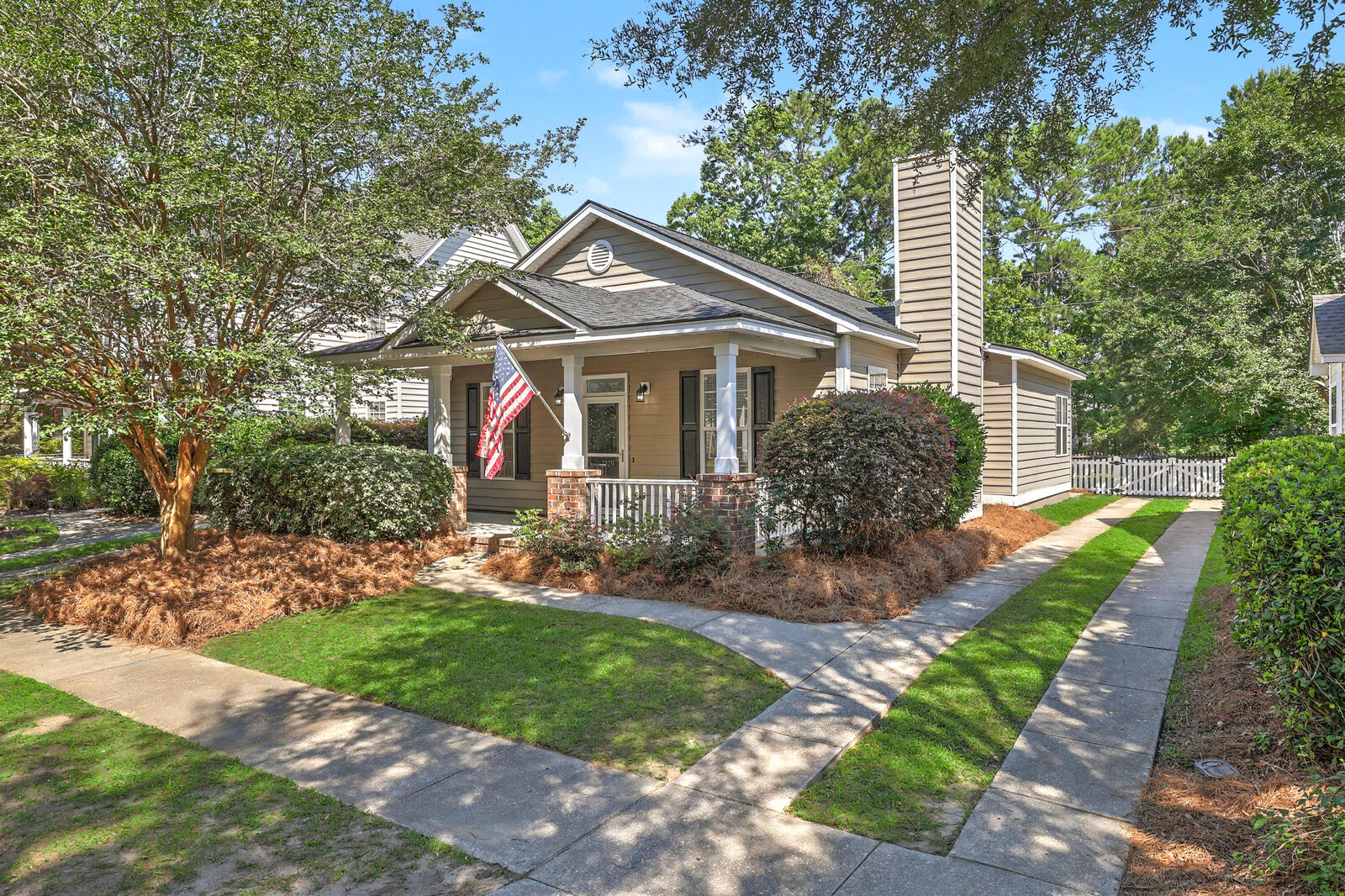 Property Photo:  1229 Laurel Park Trail  SC 29466 