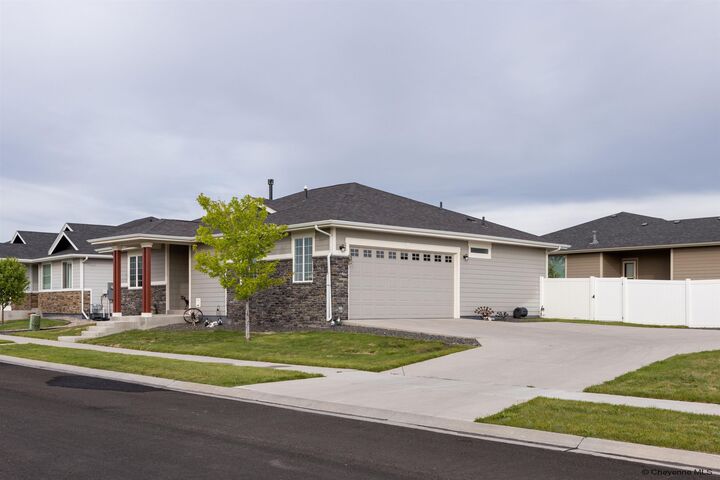 Property Photo:  1328 Jack Ln  WY 82009 