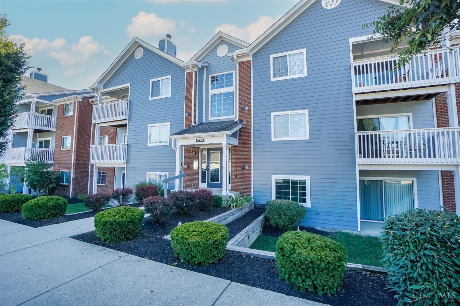 Property Photo:  7746 Scioto Court  OH 45069 