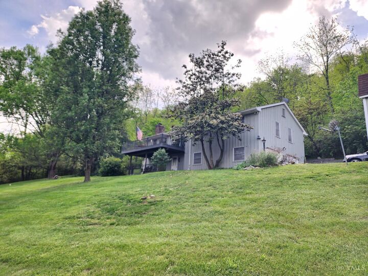 Property Photo:  5947 Lawrenceburg Road  OH 45030 