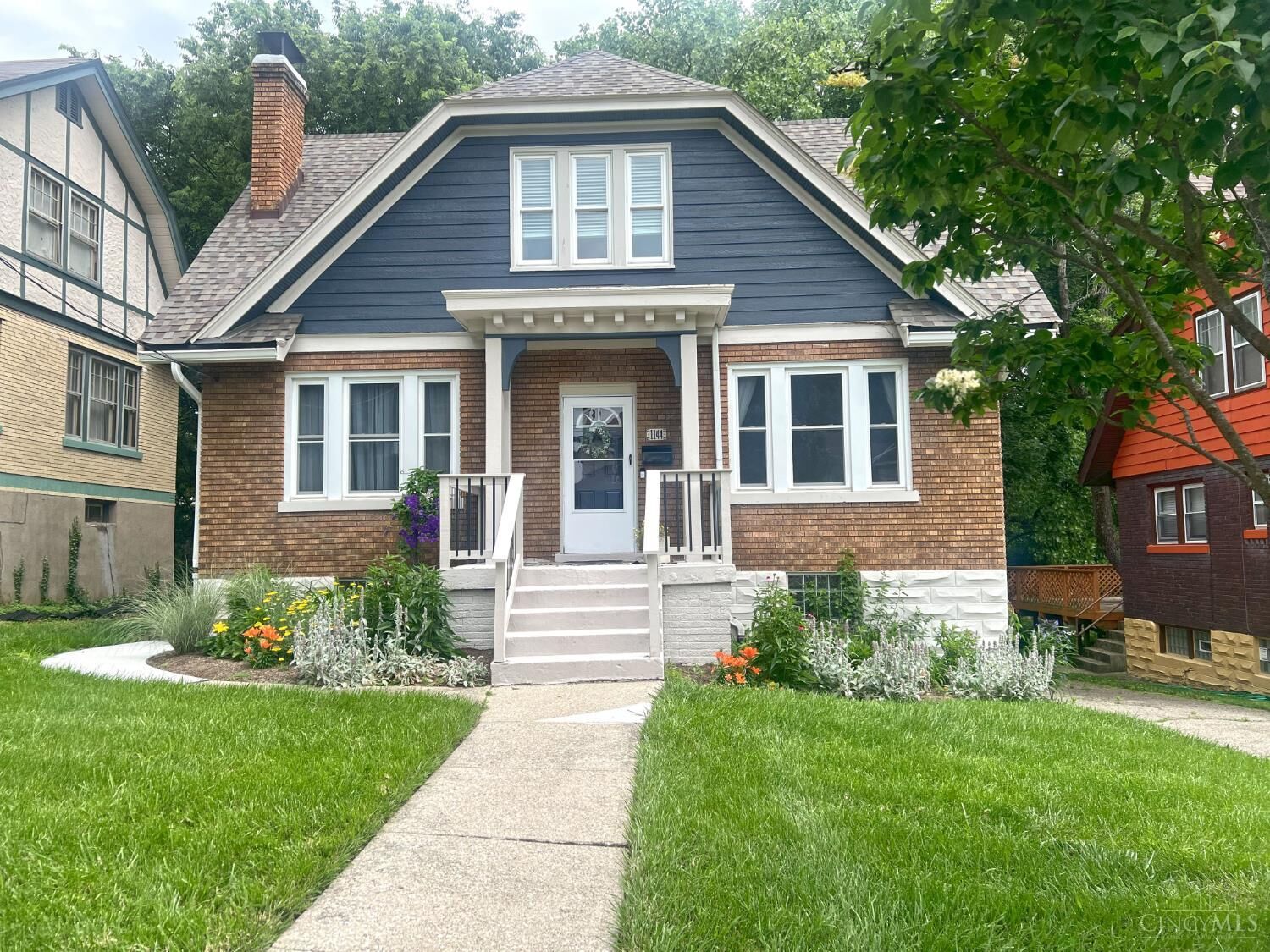 Property Photo: 1144 Carmania Avenue OH 45238