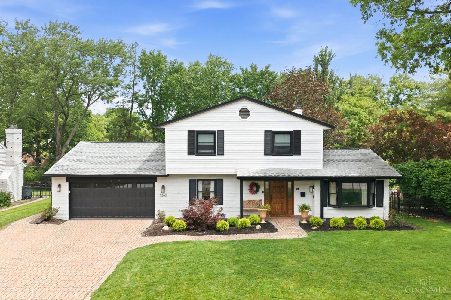 Property Photo:  5260 Autumnwood Drive  OH 45242 