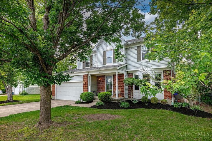 Property Photo:  6820 Spring Arbor Drive  OH 45040 