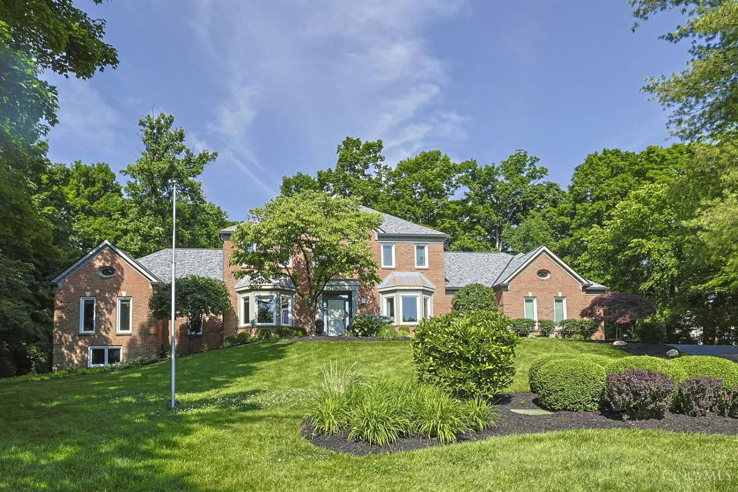 Property Photo:  6391 Turpin Hills Drive  OH 45244 