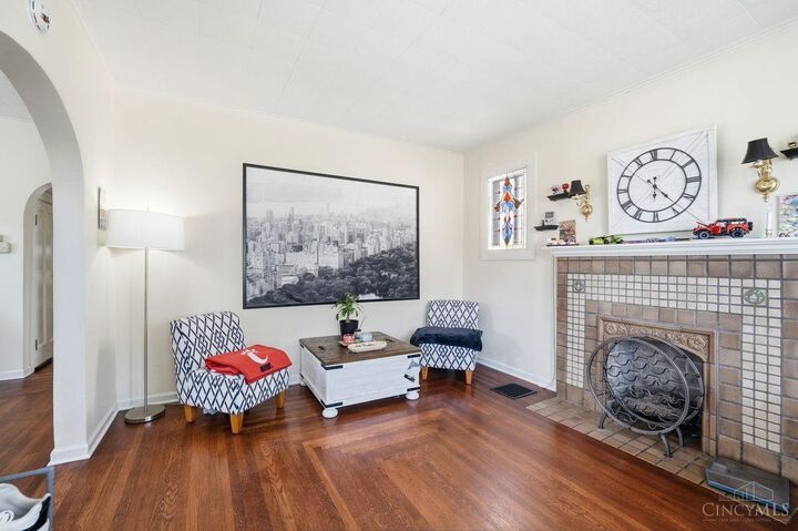 Property Photo:  4013 Walter Avenue  OH 45211 