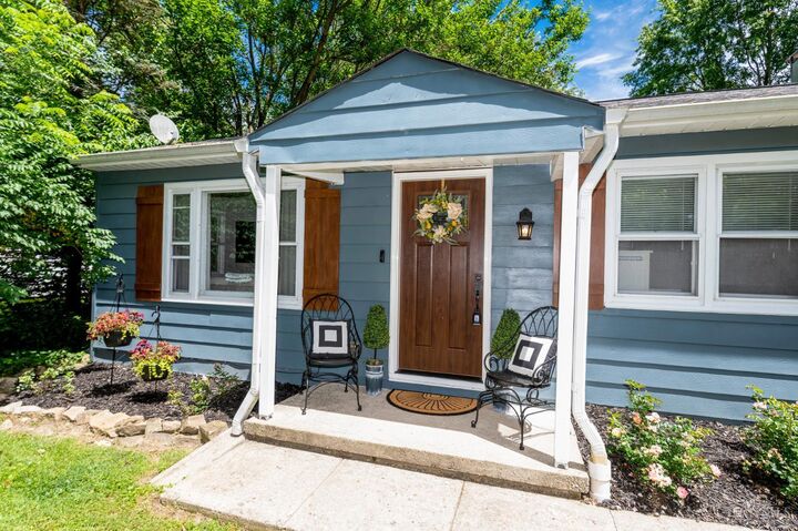 Property Photo:  8252 Sibcy Road  OH 45039 