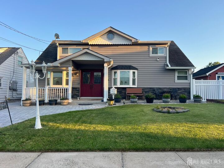 Property Photo:  97 Hickory Street  NJ 07008 