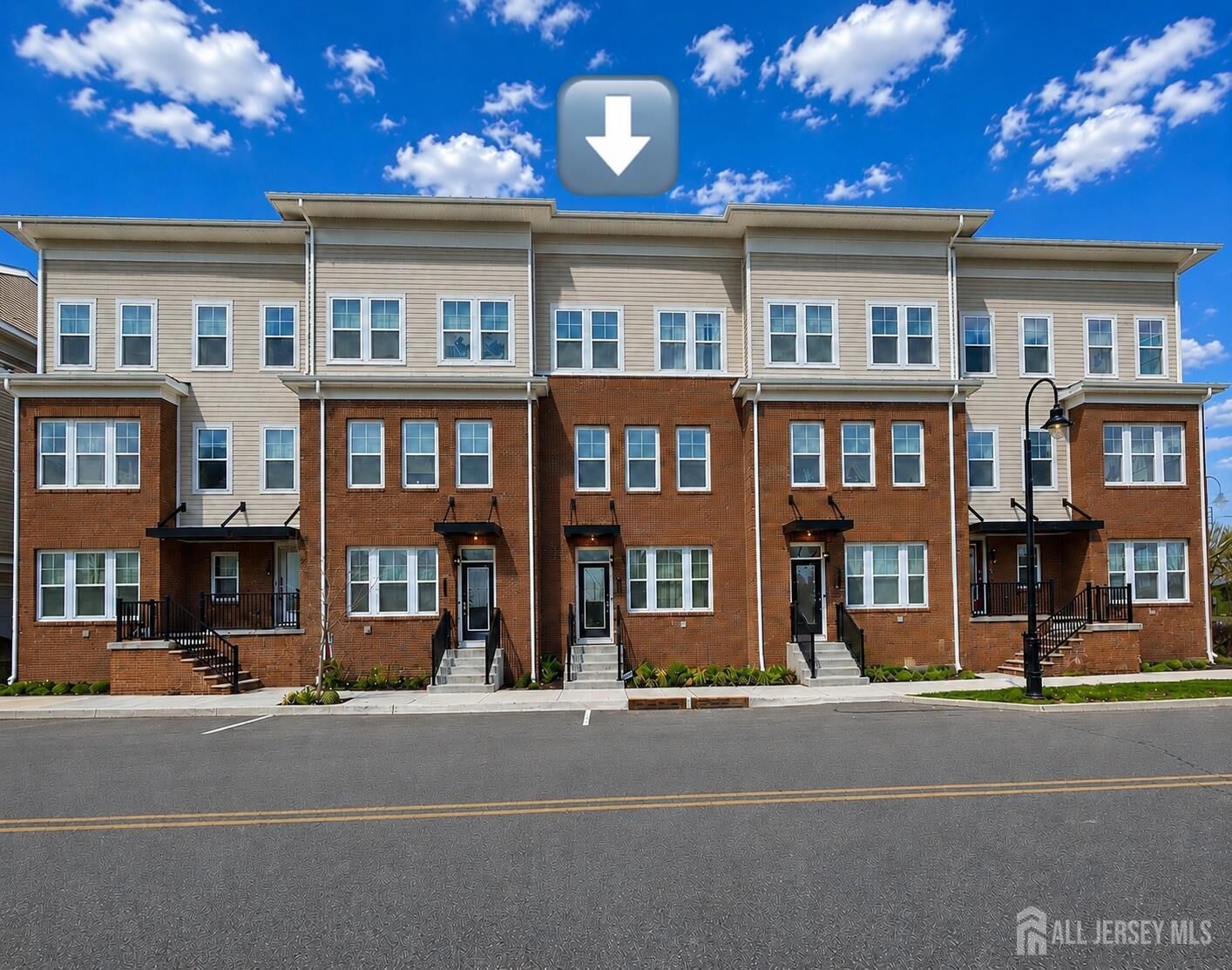 Property Photo:  338 South Drive  NJ 08902 