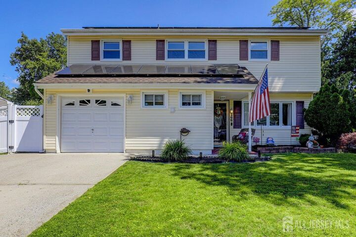 Property Photo: 166 Cindy Str NJ 08857