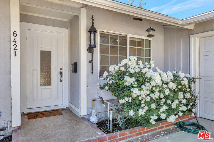 Property Photo:  6421 Franrivers Ave  CA 91307 