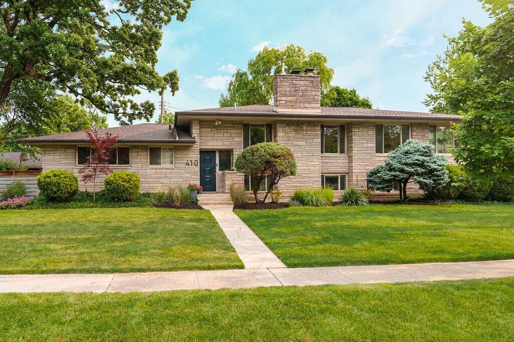 Property Photo:  410 Northview Drive  OH 43209 