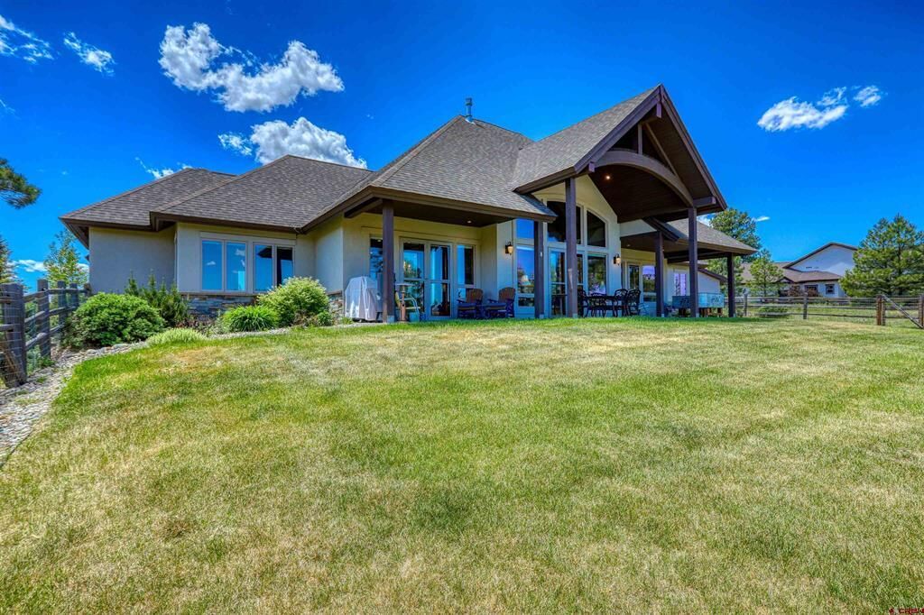 Property Photo:  191 Vista San Juan  CO 81147 