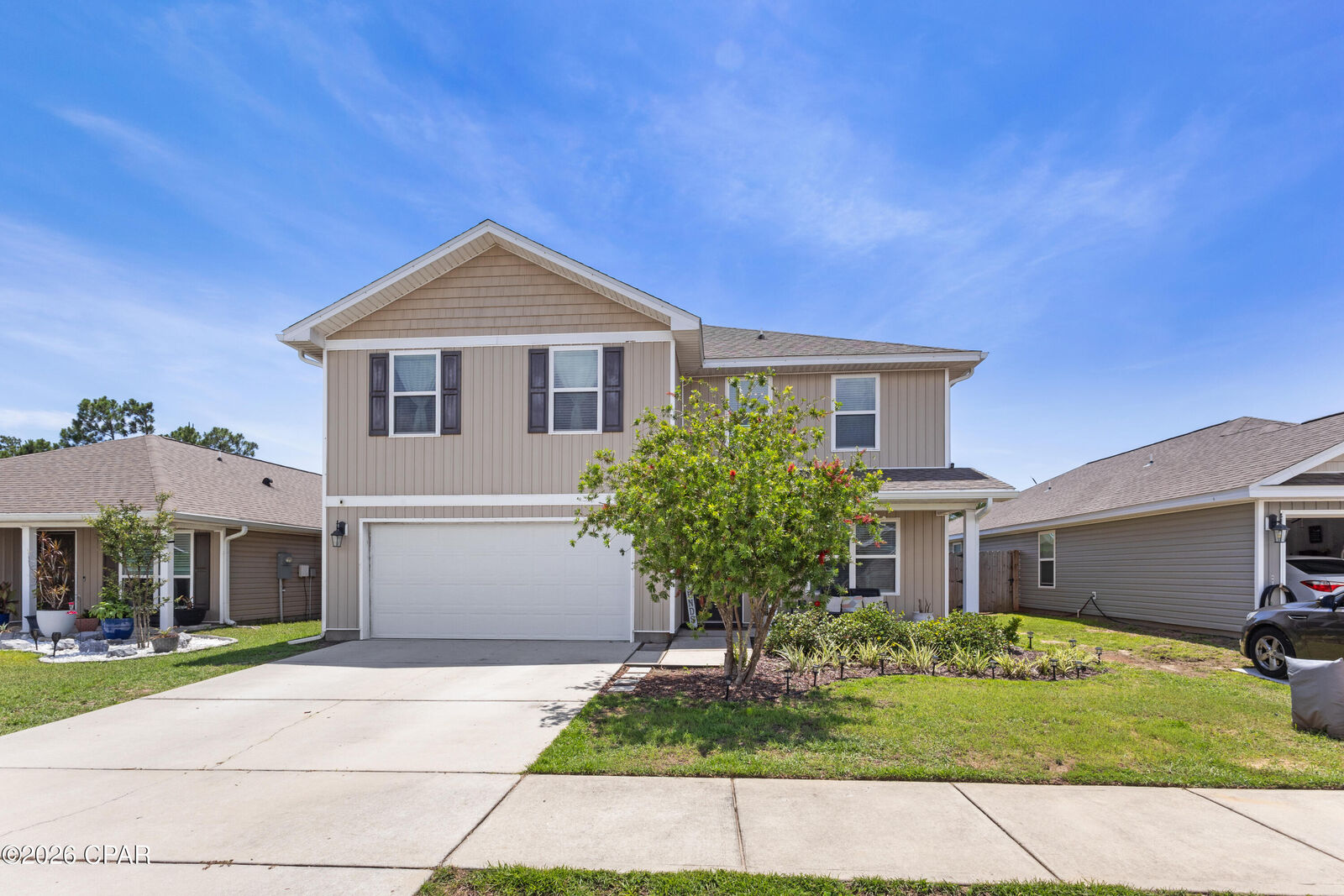 Property Photo:  182 Osprey Lake Road  FL 32404 