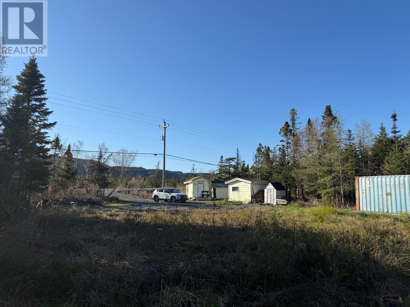 Property Photo:  23 Hodgewater Line  NL A0A 3W0 