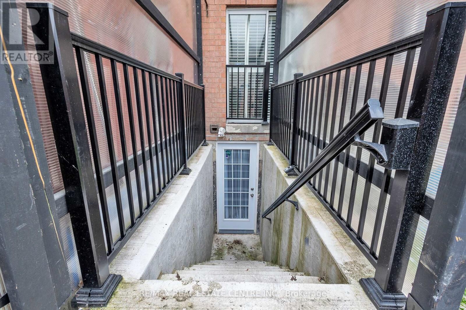 Property Photo: 42 Baha Crescent Basement ON L7A 2J3