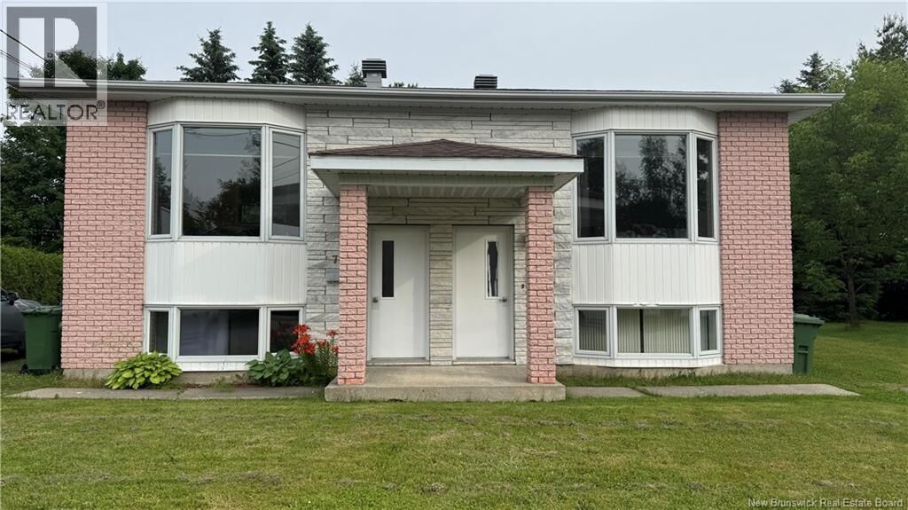 Property Photo: 75-77 Belisle Street NB E3V 3W9