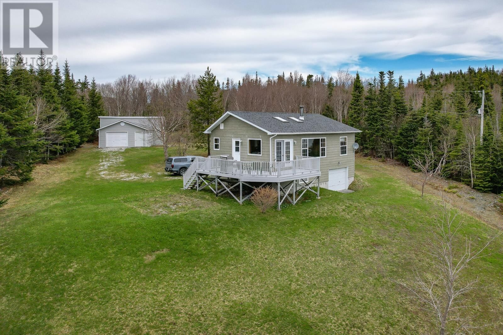 Property Photo:  41 Lakeview Drive  NL A2H 0C9 