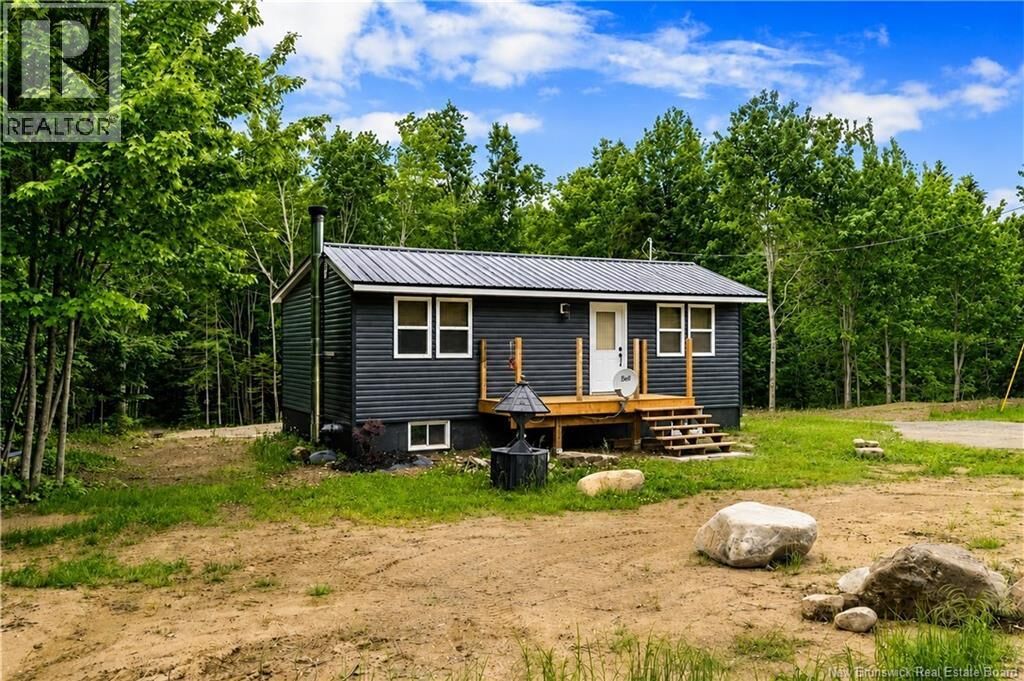 Property Photo: 120 Saint-Marcel NB E4Y 1R4