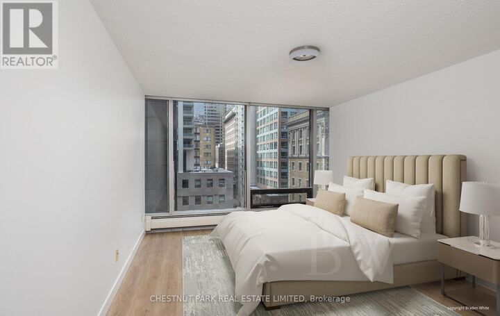 Property Photo: 30 Wellington Street East 1006 ON M5E 1S3