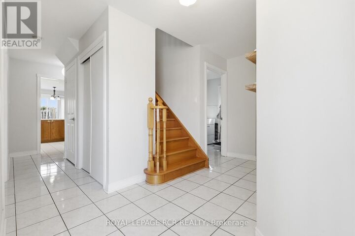 Property Photo:  50 Whitbread Avenue  ON L7E 1L7 