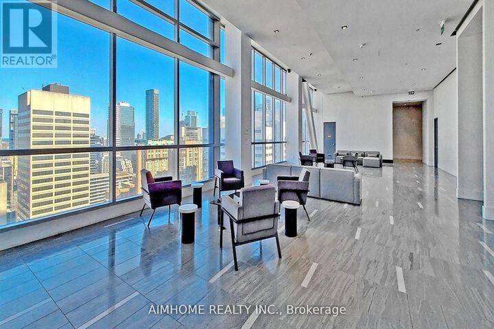 Property Photo: 488 University Avenue 5003 ON M5G 0C1