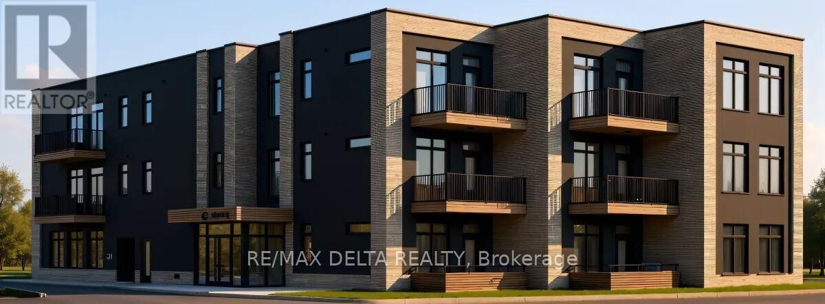 Property Photo: 632 Laurier Street 208-308 ON K4K 1E7