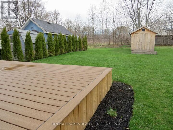 Property Photo: 48 Wilton Avenue ON L3C 1Z9