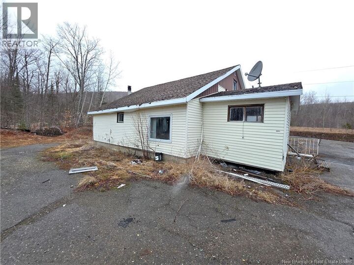 Property Photo: 89 Lebel Road NB E7G 2A6
